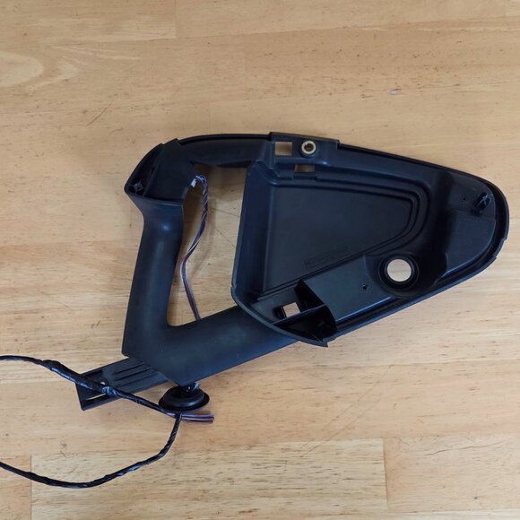 Smart Car Holder Carrier Door Handle Interior R A4517270280 (276) - Picture 2 of 2